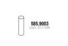ASSO 585.9003 Exhaust Pipe